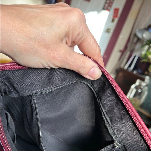 Sakroots Multicolor Floral Crossbody Bag - Picture 6 of 6